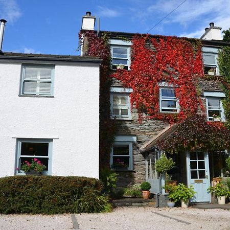 Haven Cottage Ambleside Eksteriør billede