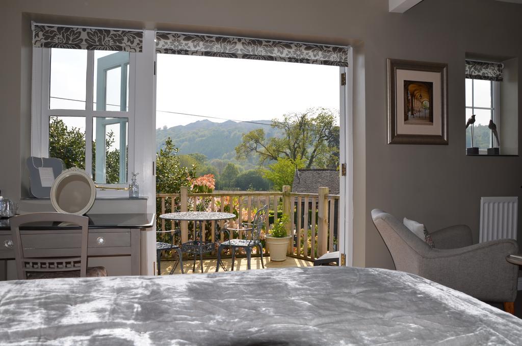 Haven Cottage Ambleside Eksteriør billede