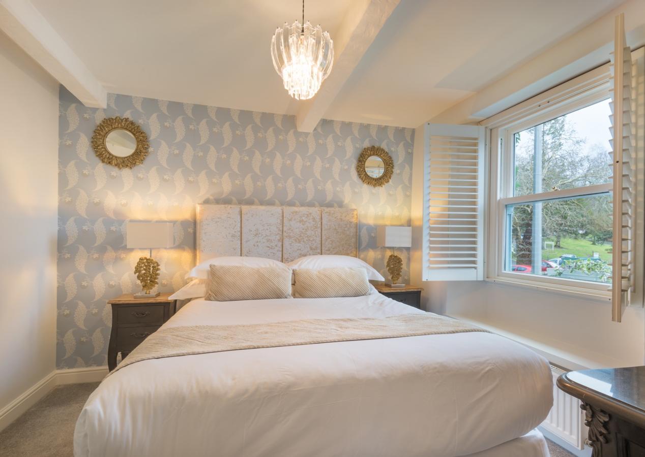 Haven Cottage Ambleside Eksteriør billede