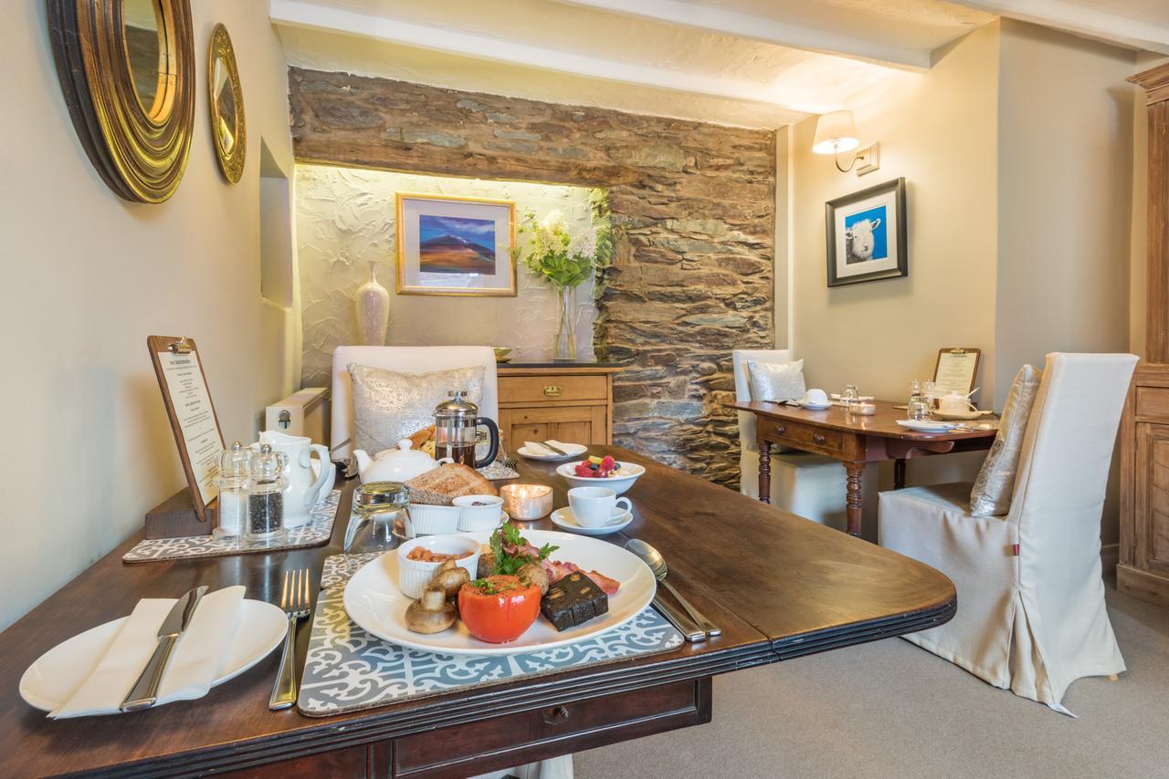 Haven Cottage Ambleside Eksteriør billede