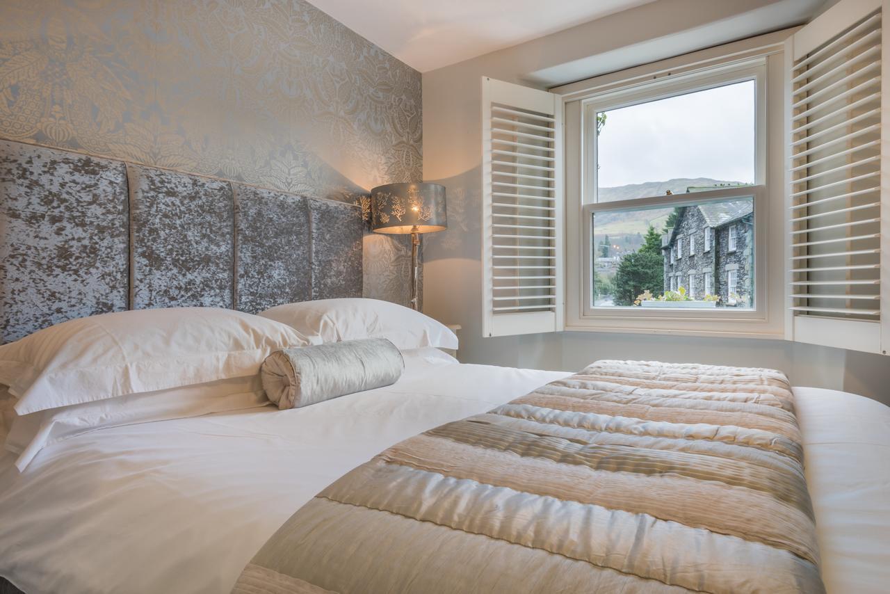 Haven Cottage Ambleside Eksteriør billede