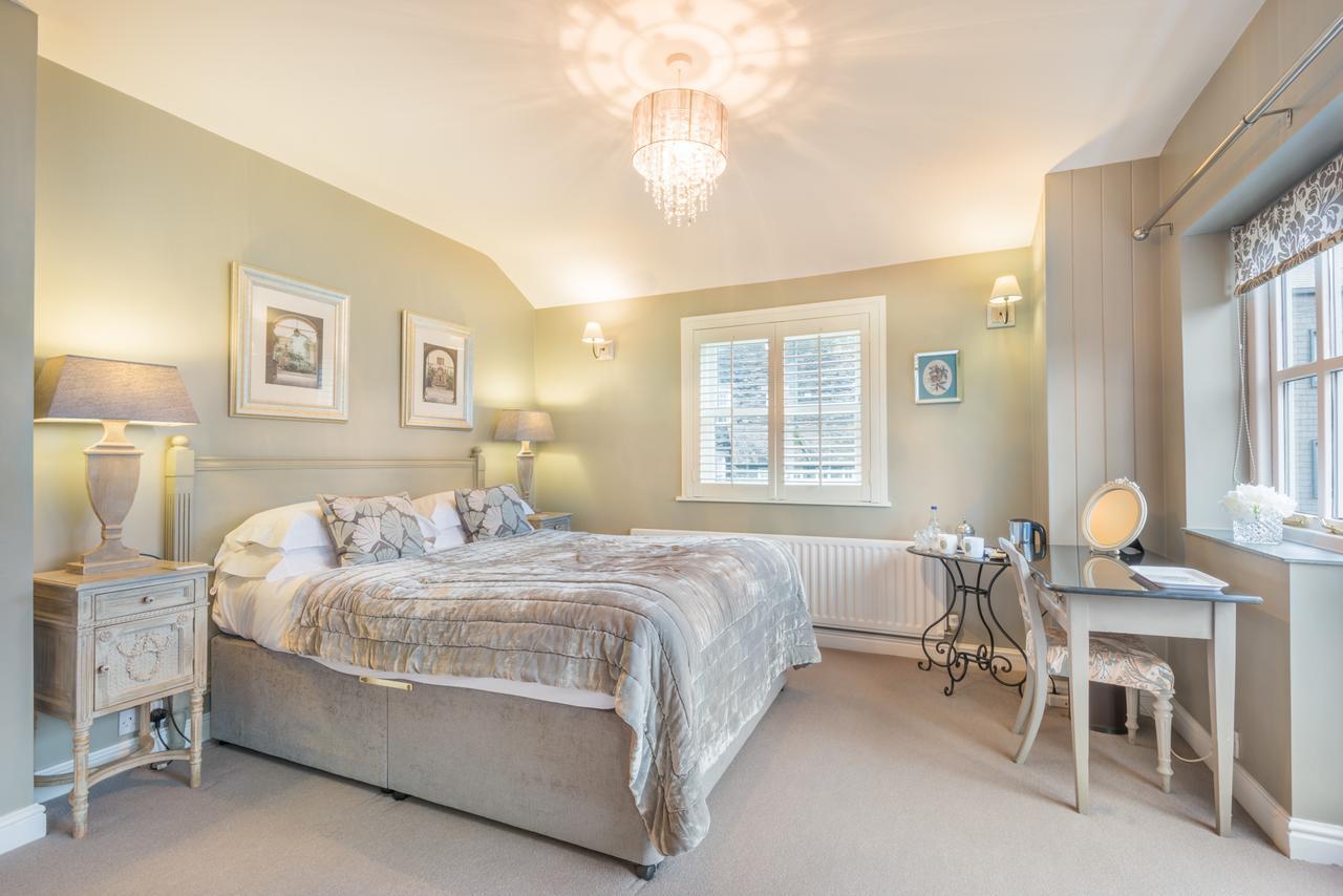 Haven Cottage Ambleside Eksteriør billede