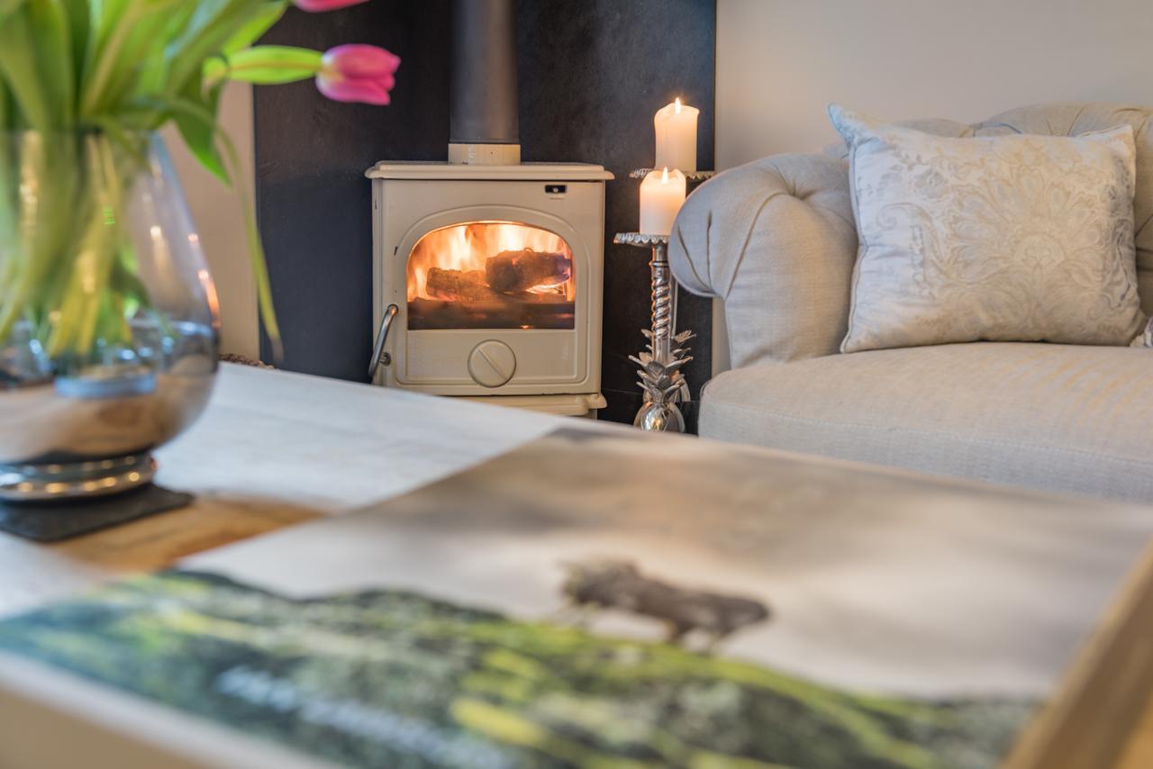 Haven Cottage Ambleside Eksteriør billede