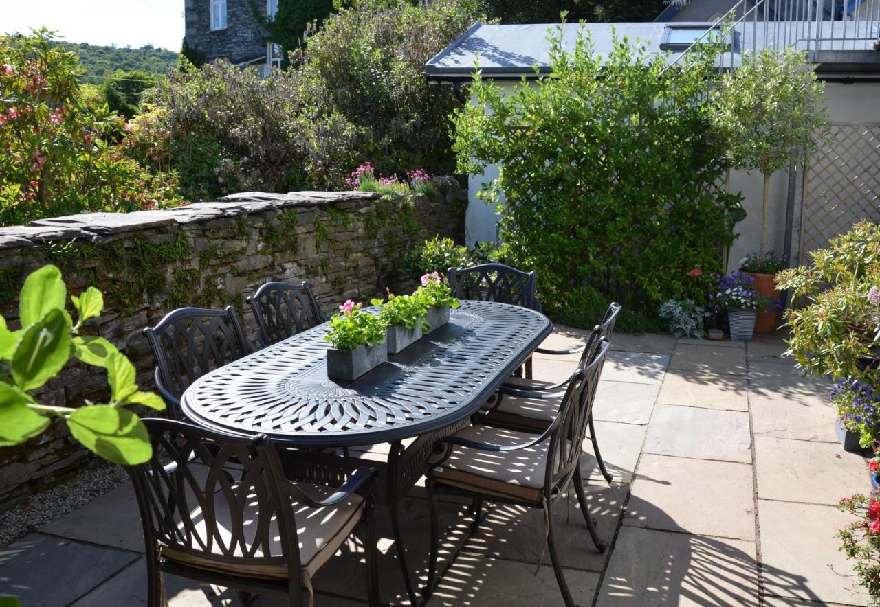 Haven Cottage Ambleside Eksteriør billede